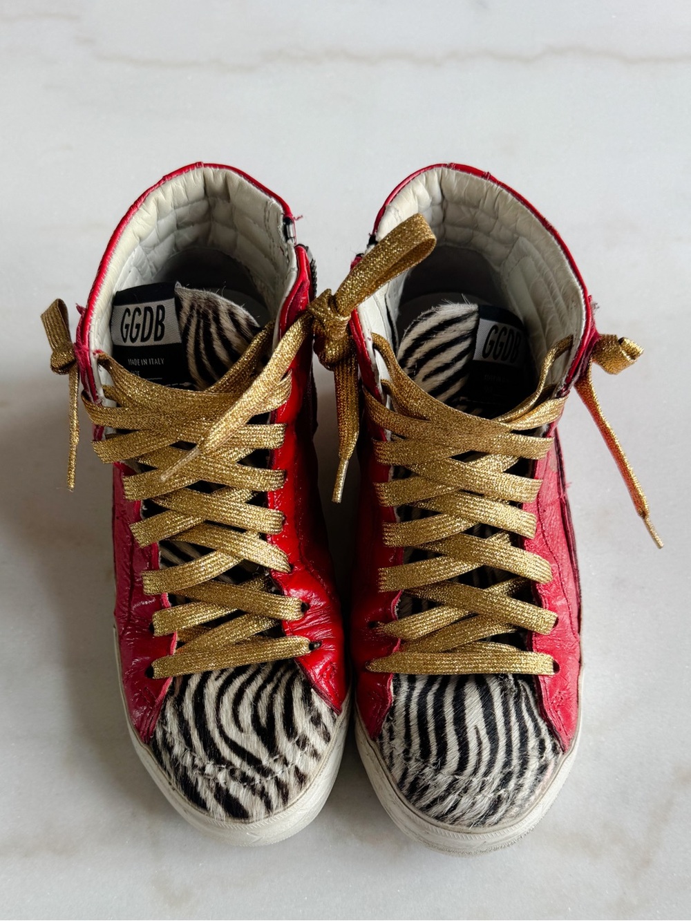 Golden Goose - Size 35 women’s